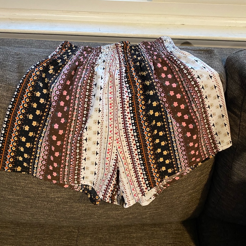 Shein, stretchy